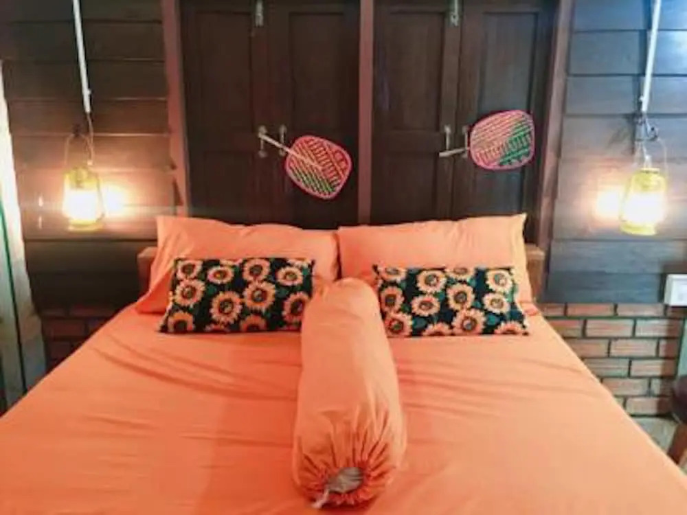 Reng Ta Chai Boutique Homestay