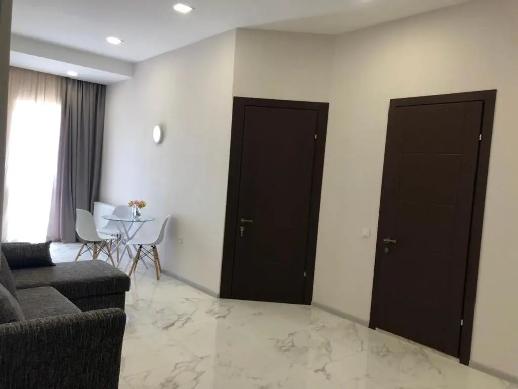 Modern Apartment