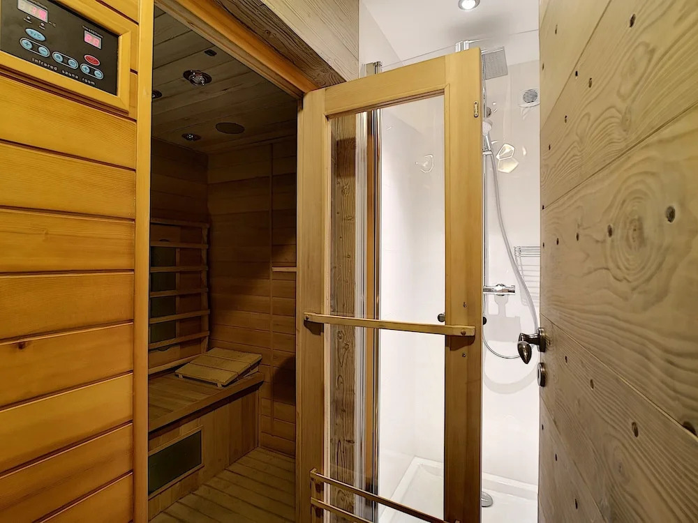 VAUJANYLOCATIONS - Chalet Opaline