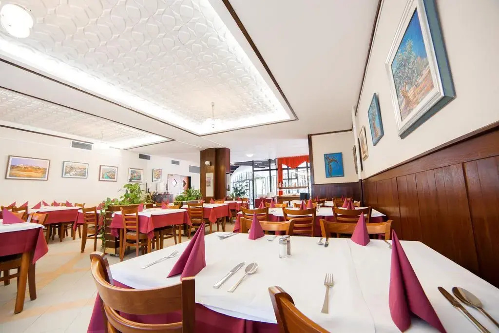 Sabotin, Hotel & Restaurant