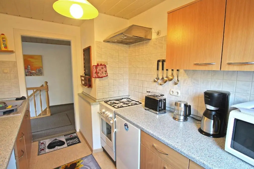 Ferienwohnung Waren SEE 8811