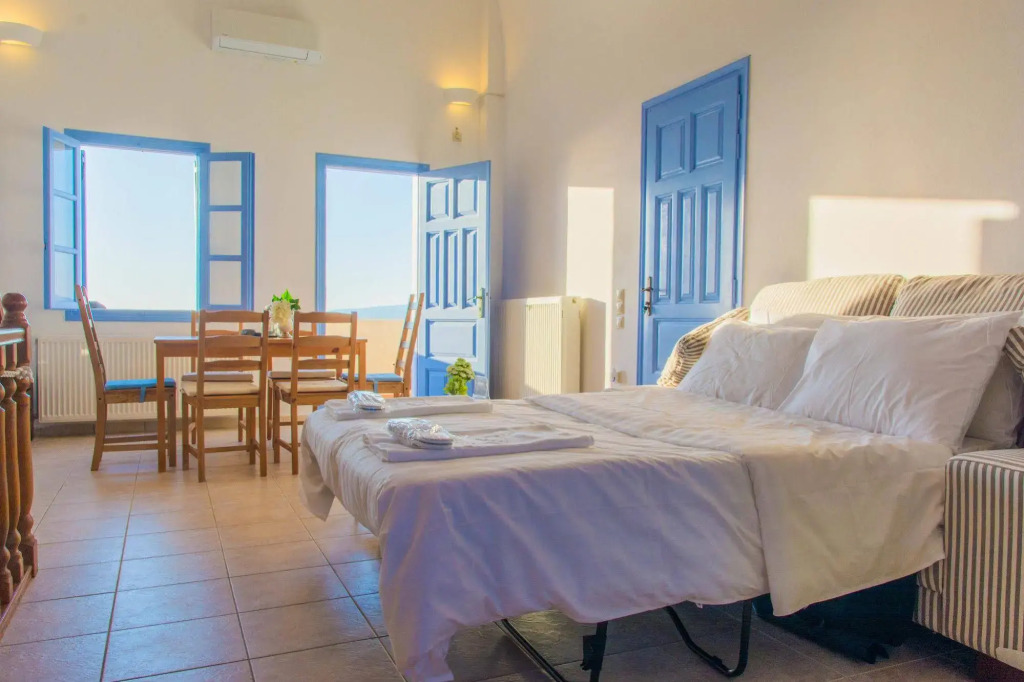 Red Rock Villas