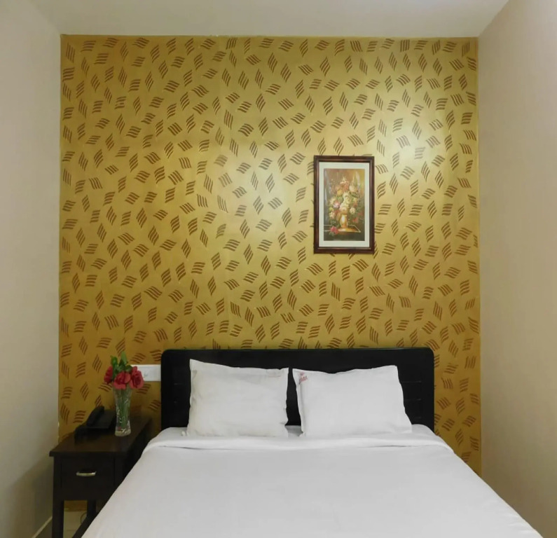 Balaji Residency