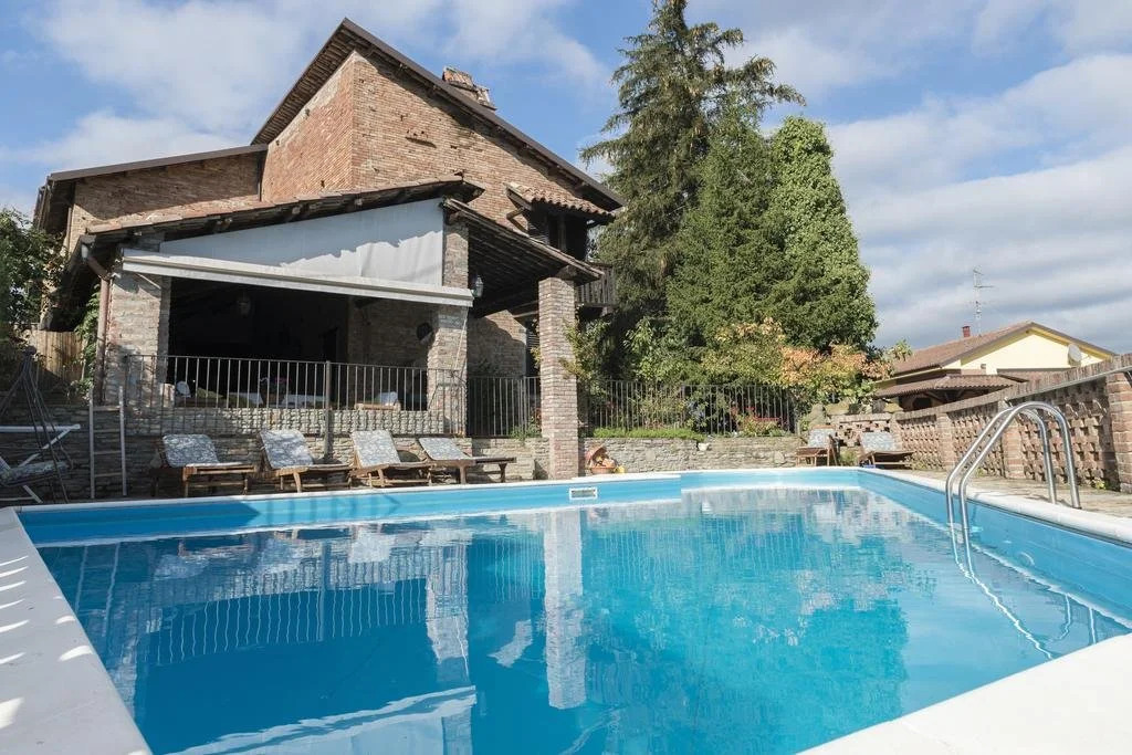 Casa Giuliana
