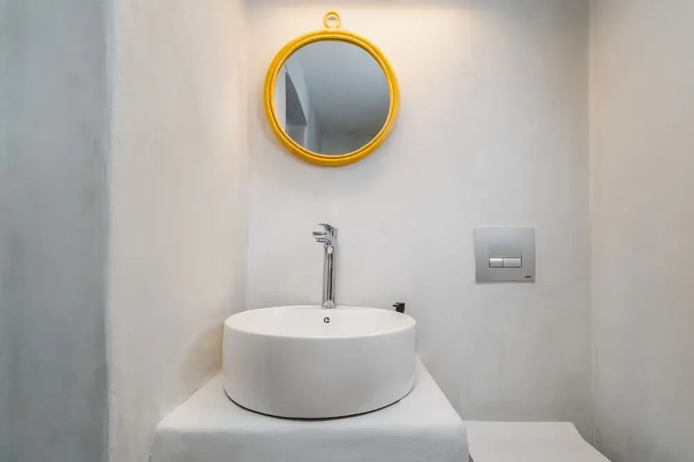 Villa Tholos - 400m from Kamari Beach