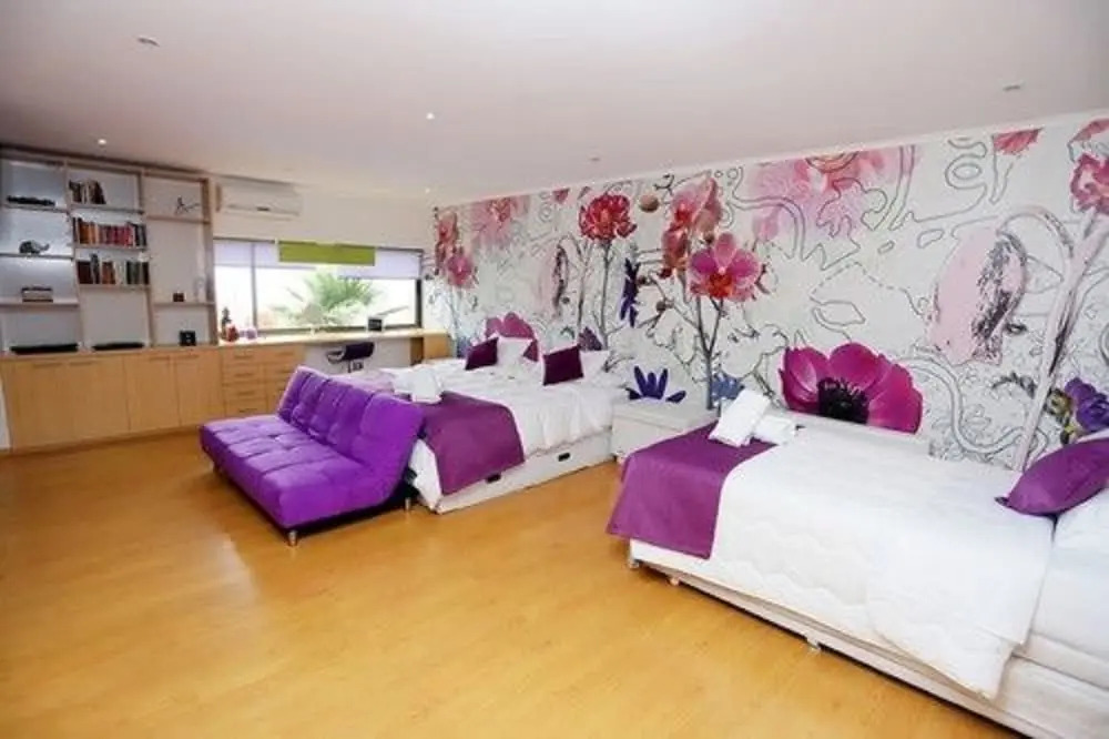 Agustina Hotel Boutique