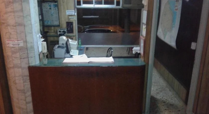 Hotel Brisas