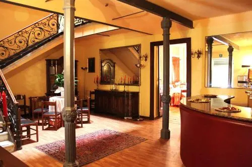 Hotel Ristorante Reale