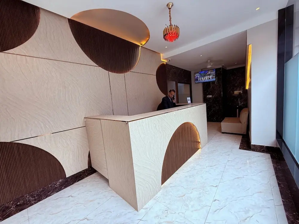FabHotel Melody NX