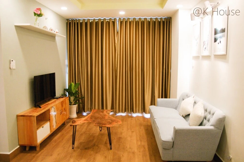 KHouse Apartment
