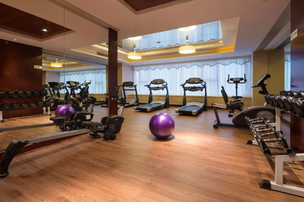 Leisure Hotel Dongguan