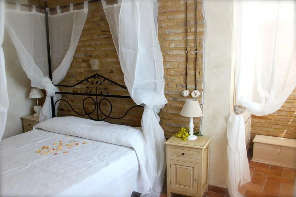 Agriturismo Tenuta Belvedere