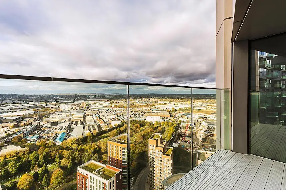 Icon Tower Flat III