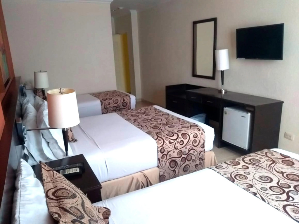 Hotel Arizona Suites Cúcuta