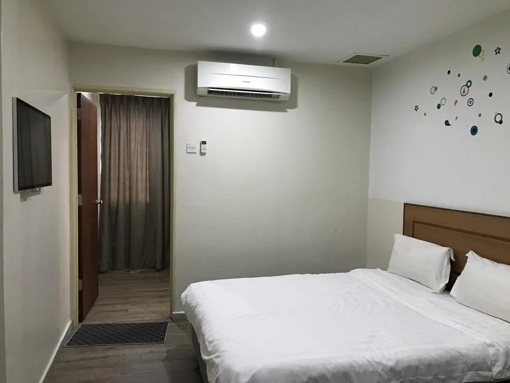 Tambun Inn Hotel