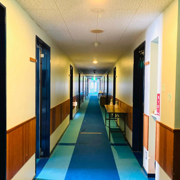 Shiga Swiss Inn