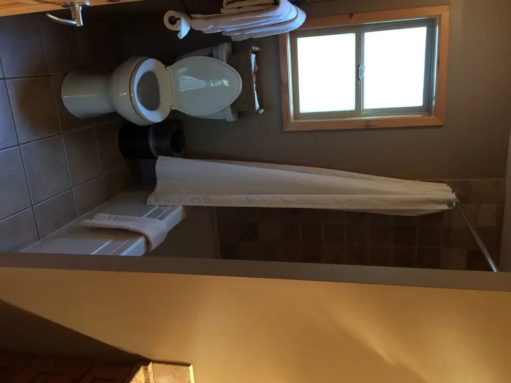Reef Point Forest Suite