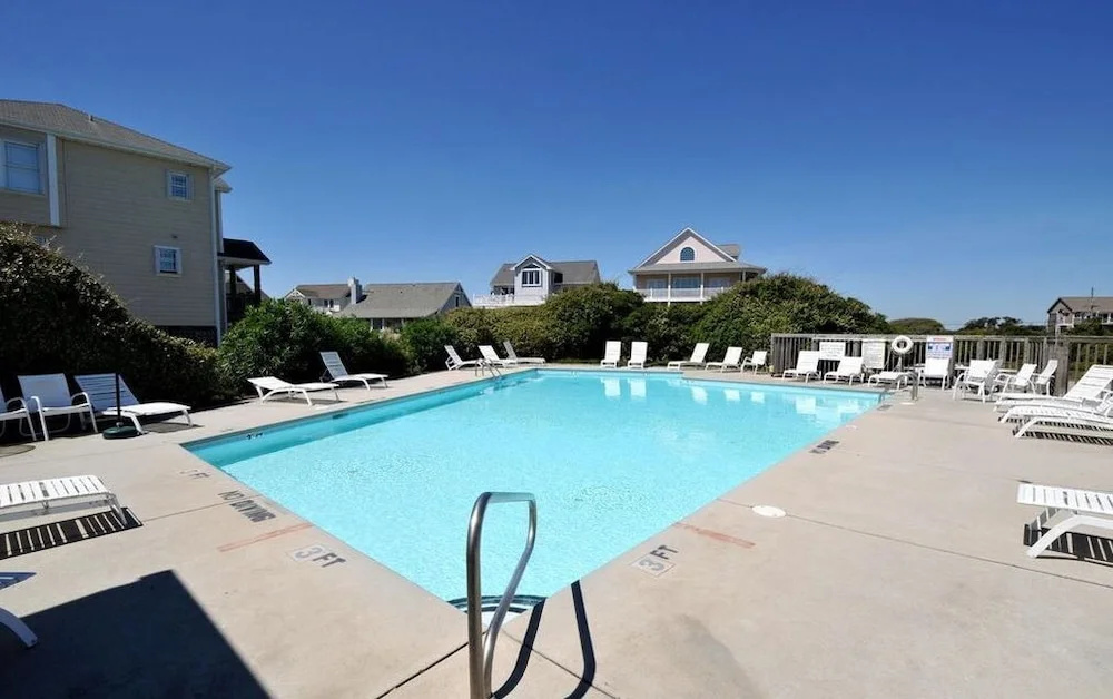 Sea La Vie (North Topsail) by Topsail Realty