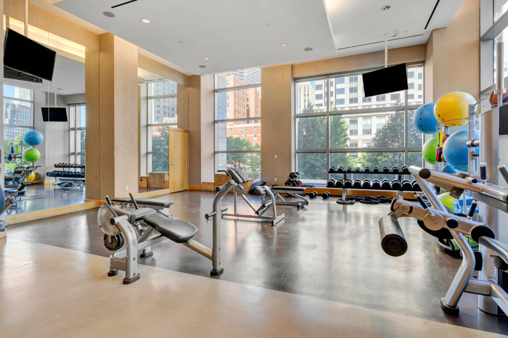 InterContinental Boston by IHG