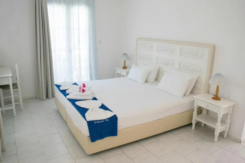 Princess Tia Hotel