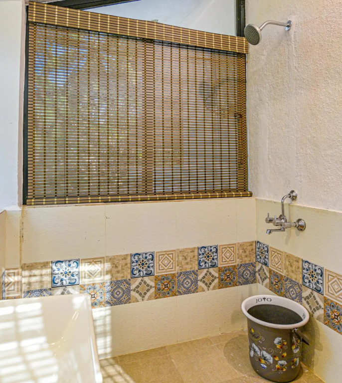 GR STAYs Private Pool Villa in Calangute 5 mins to Baga