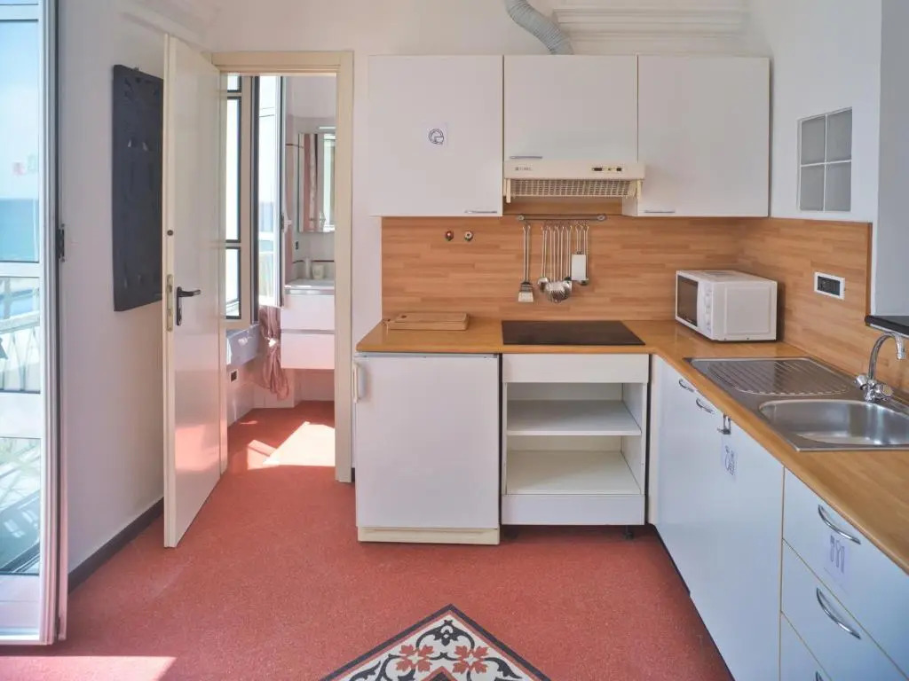 Medusa Apartment - Piazza 2