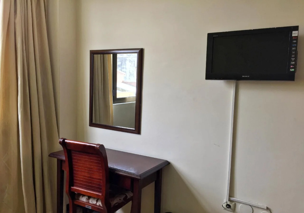 Top Ten Hotel