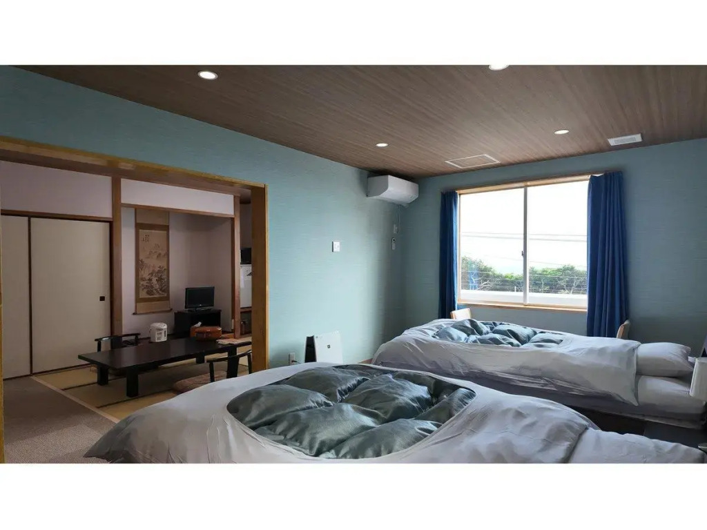 Hotel Ashizurien