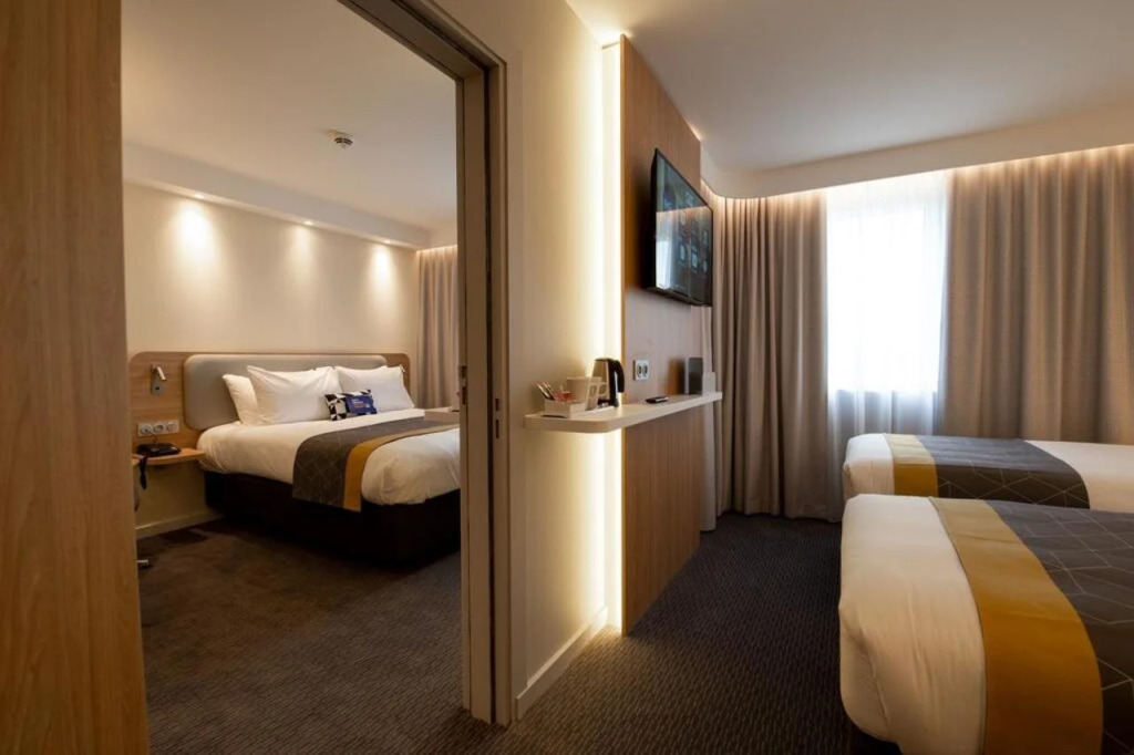 Holiday Inn Express - Arcachon - La Teste by IHG