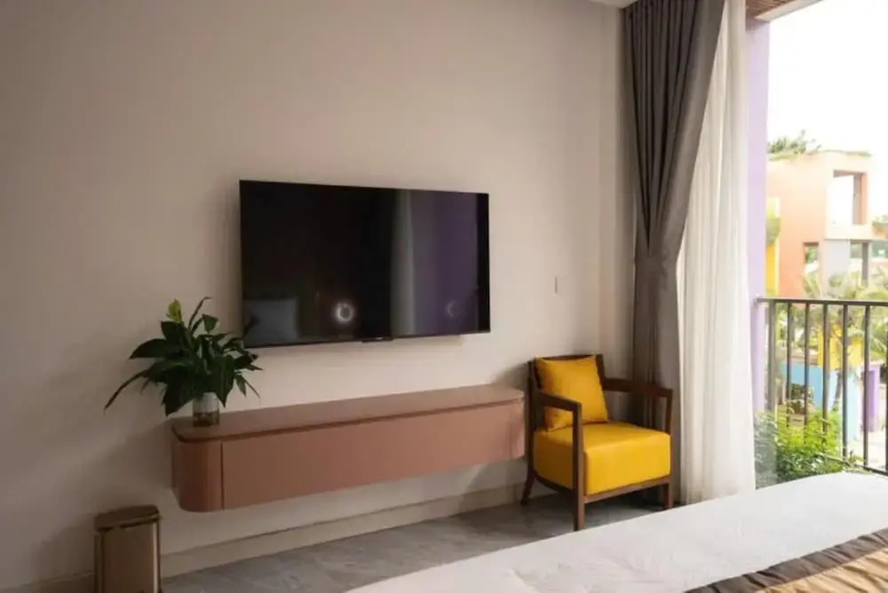 M Villa - Flamingo Hải Tiến