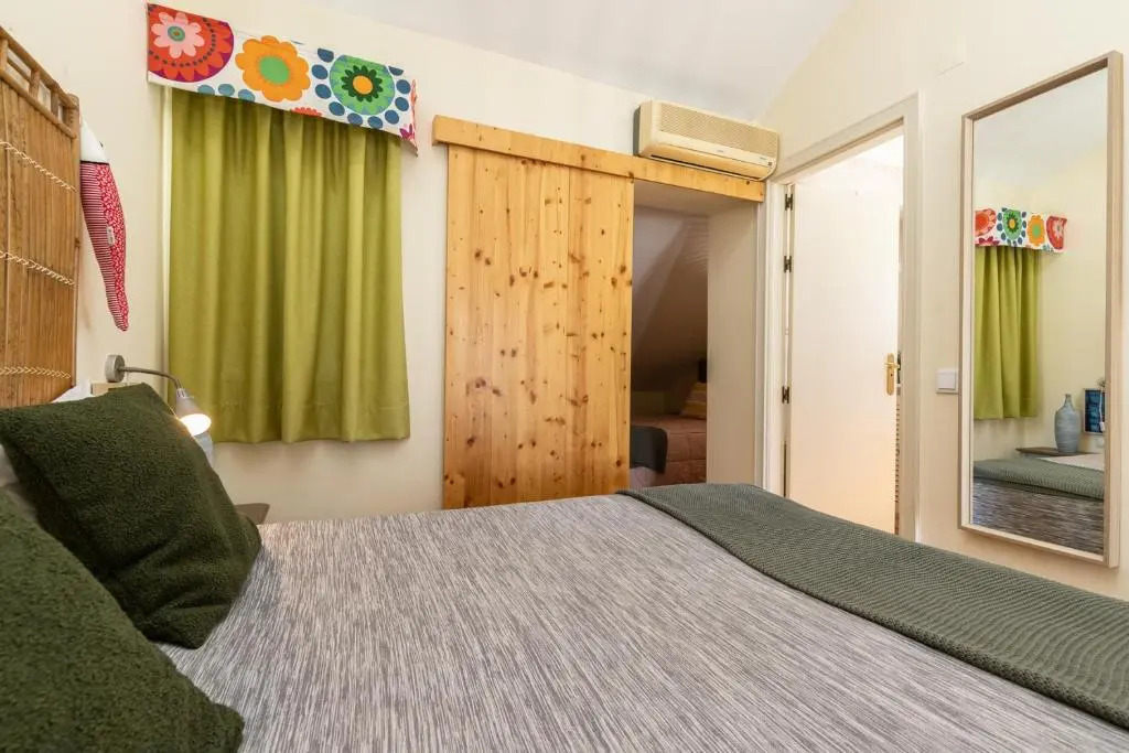 Cabanas Green Apartment & Loft
