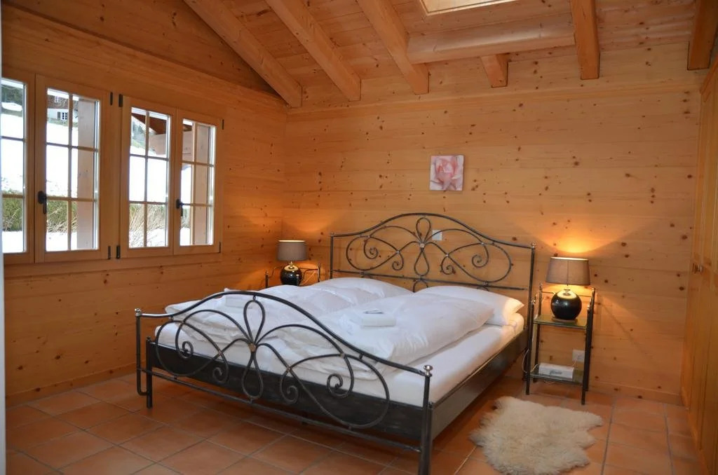 Chalet Heimat - GriwaRent AG