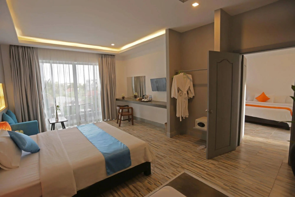 Laysung Boutique Hotel