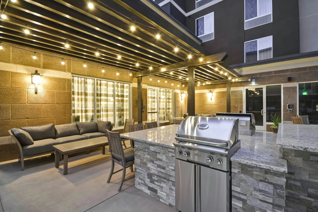 Homewood Suites By Hilton Phoenix Tempe Asu Area