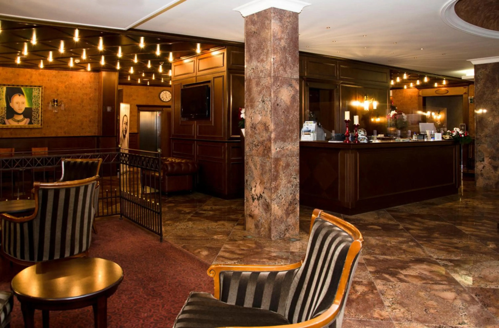 Residence Hotel