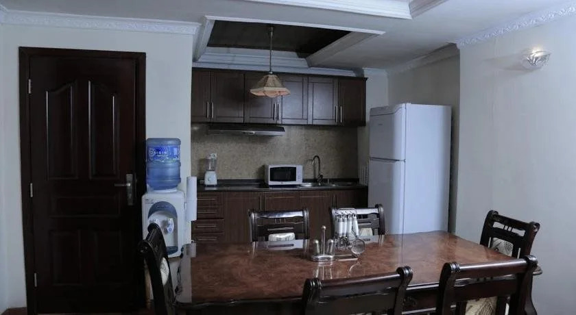 Millennium Apartment Hotel