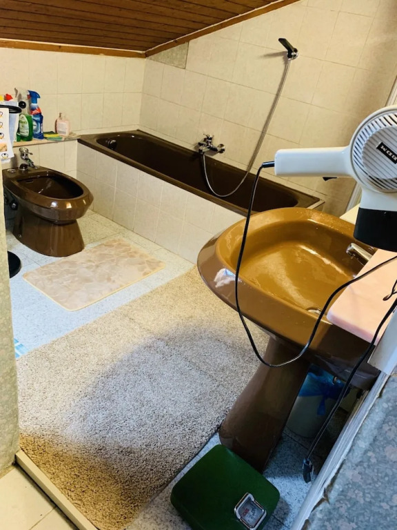 B&B by lakes Orta Maggiore
