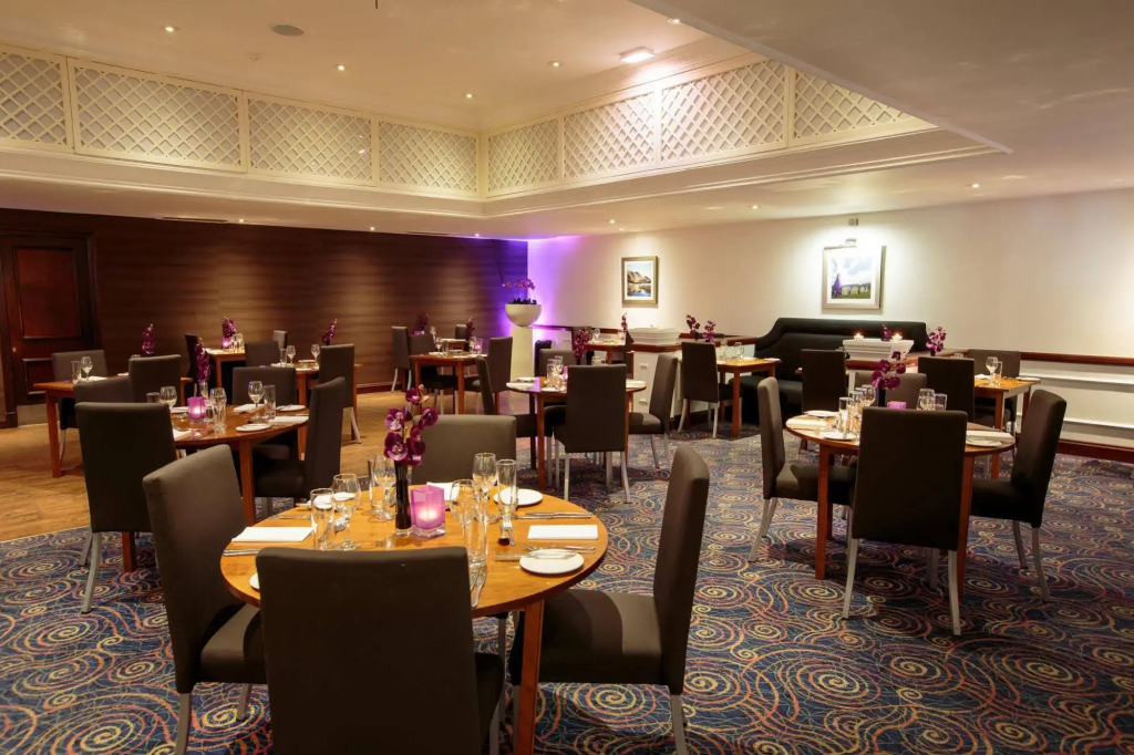 The Aberdeen Altens Hotel