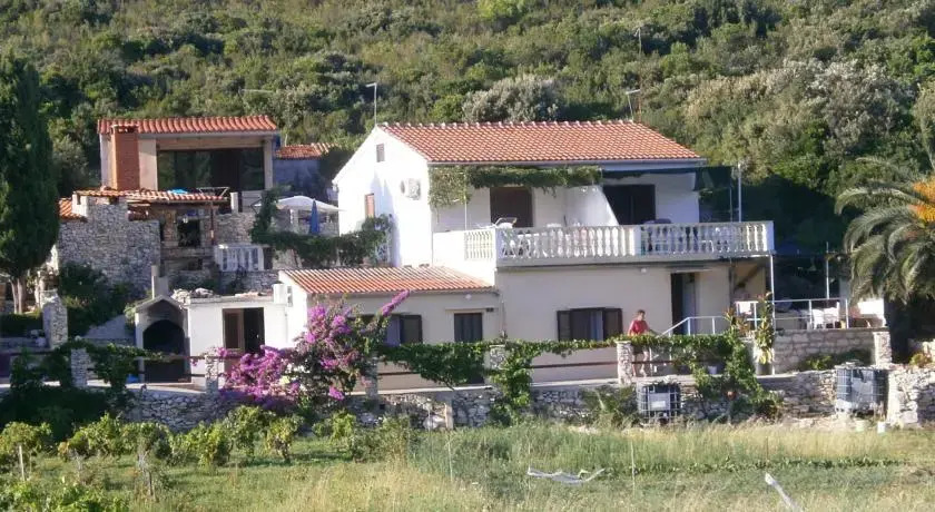 Mumanović apartments