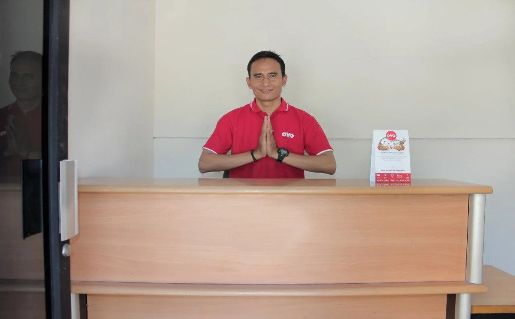 OYO 222 M@jayakarta
