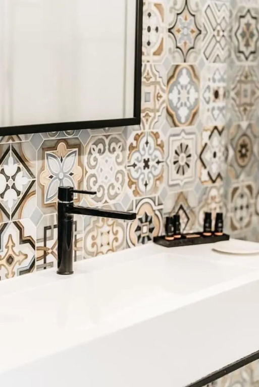Abokamento Boutique Rooms