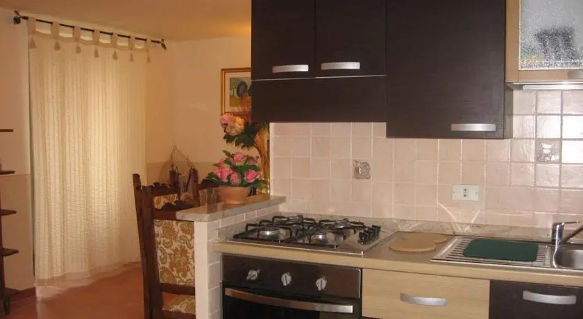 B&B San Francesco di Mamma Rosa