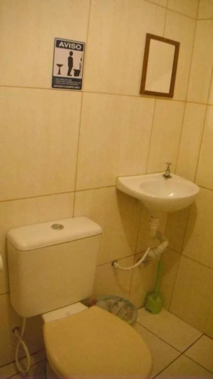 Vitoria Hostel