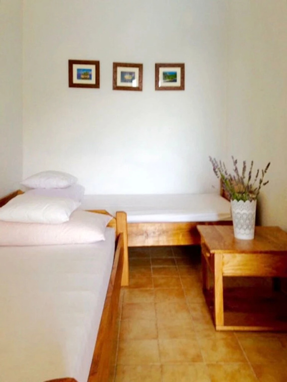 House With 3 Bedrooms in Brusje, With Wonderful sea View, Enclosed Gar