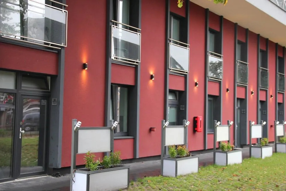 Hotel Bei Yasemin