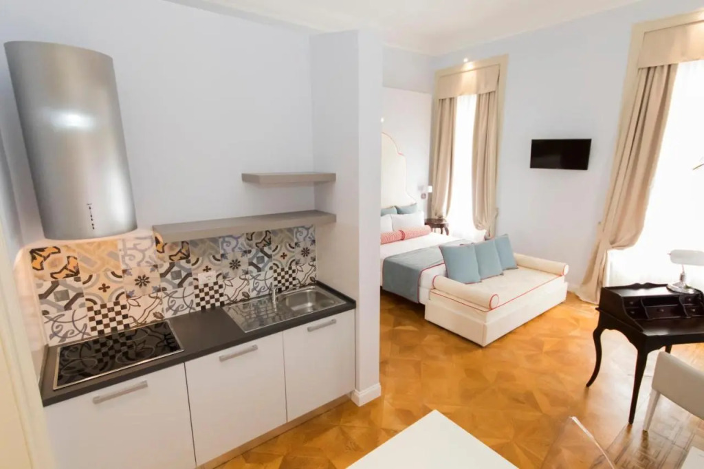 Residenza Degli Artisti
