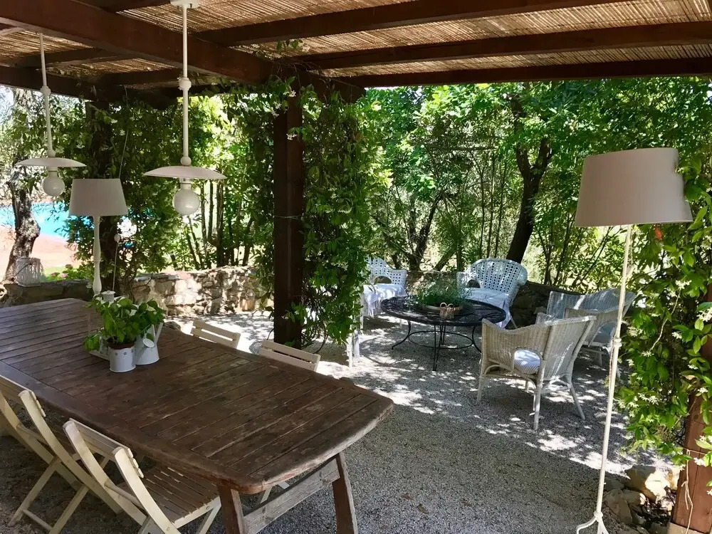 Villa Gaia