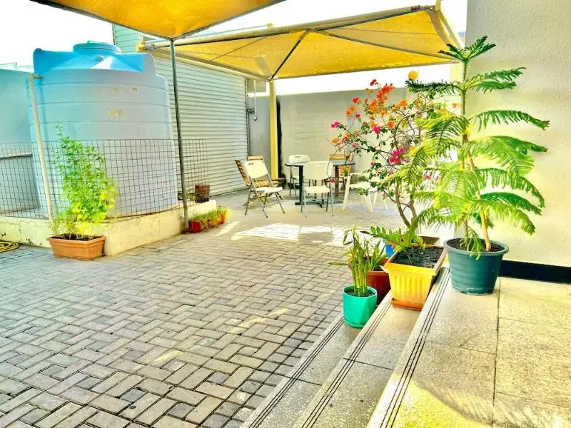Al Khor Hostel