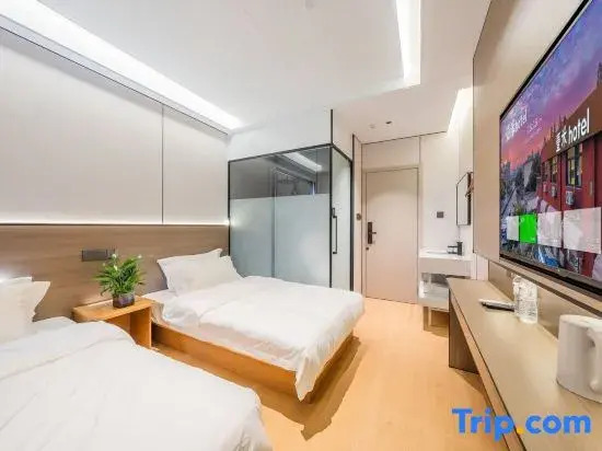 Yimi Hotel