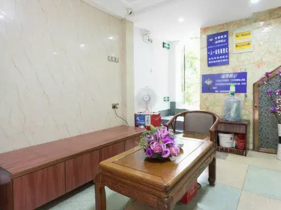 Zhangzhou Guanghua Hotel